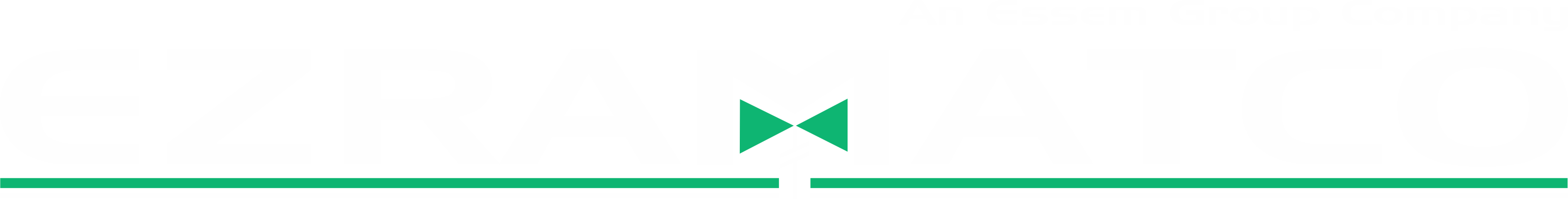 ezramatco.com Logo